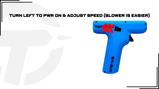 Can a TIG Rod Feeder Help With an Injured Wrist or Limited Hand Mobility?
